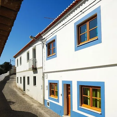 Casa vacanze Casa Da Varzea De Aljezur