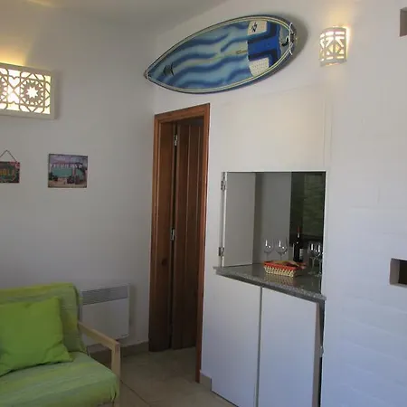 Casa Da Varzea De Aljezur