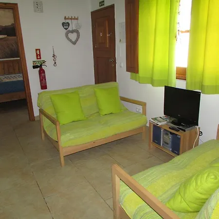 Dom wakacyjny Casa Da Varzea De